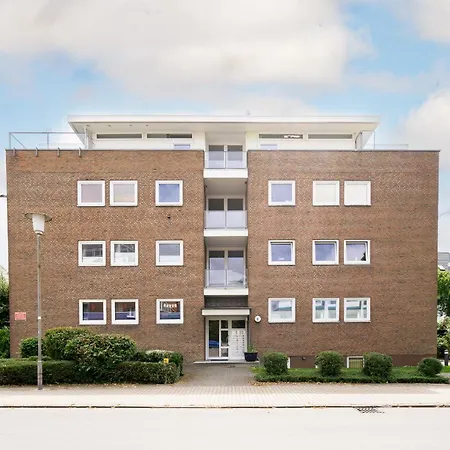 Apartment Norwin