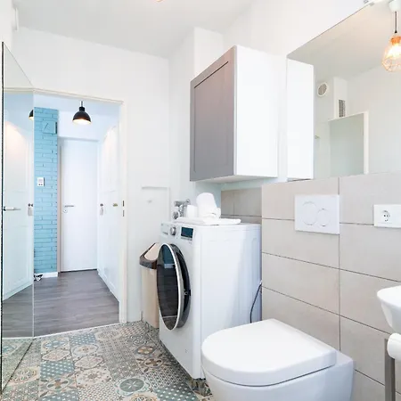 Norwin Διαμέρισμα