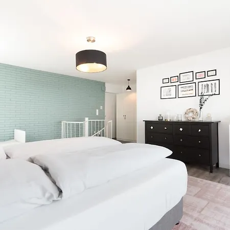 Apartment Norwin Scharbeutz