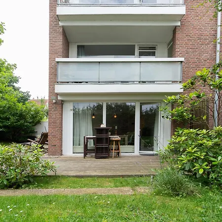 Norwin Apartment Scharbeutz
