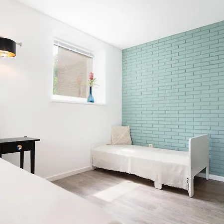 Norwin Apartment Scharbeutz