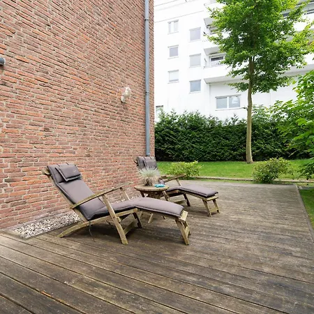 Norwin Apartment