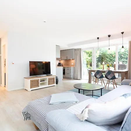 Apartment Norwin Scharbeutz