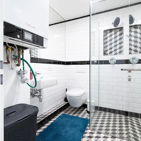 Norwin Apartment *