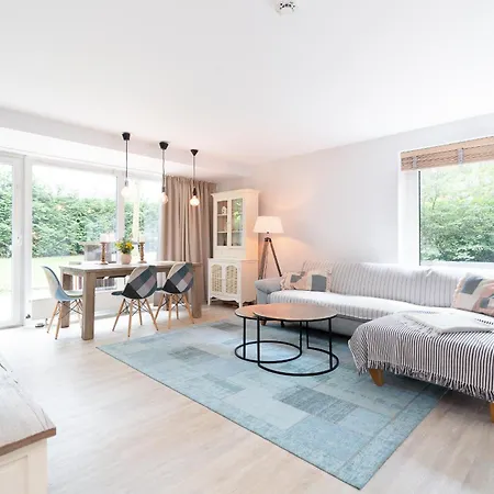 Apartment Norwin *