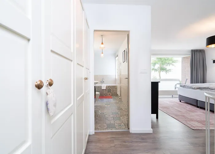 Norwin Appartement *