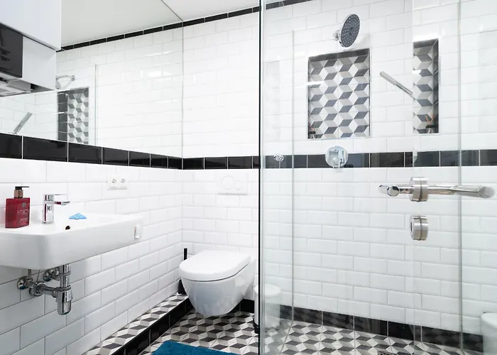 Appartement Norwin Scharbeutz