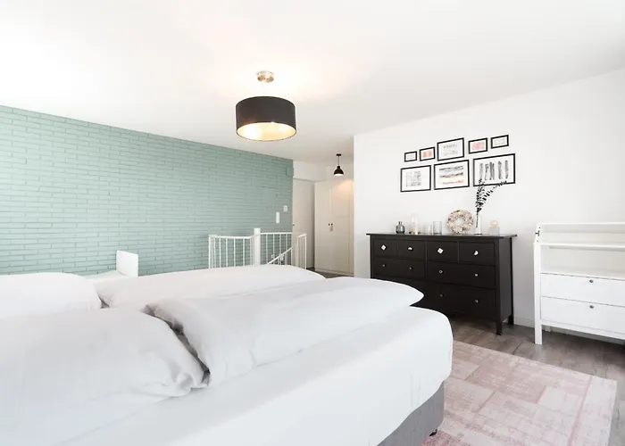 Appartement Norwin Scharbeutz