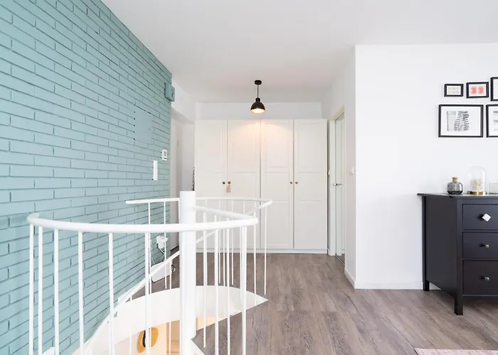 Norwin Appartement Scharbeutz