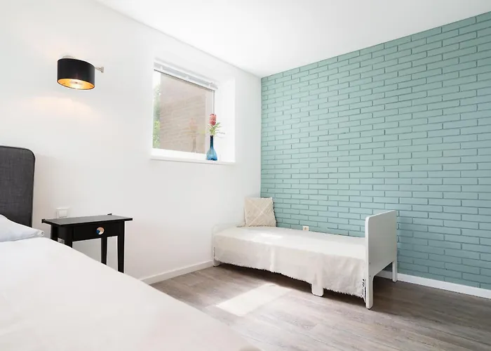 Norwin Appartement Scharbeutz