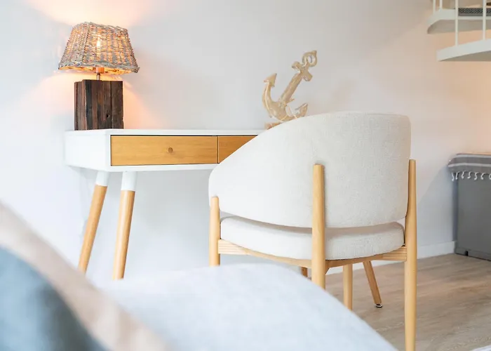 Norwin Appartement *