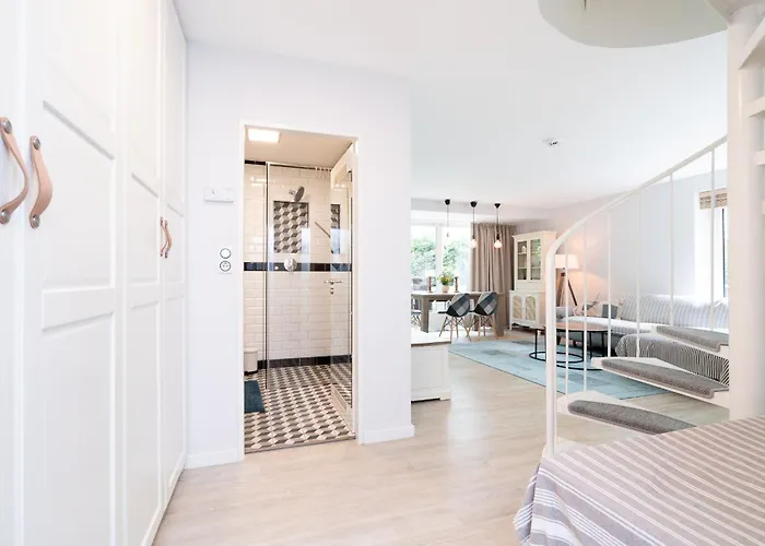 Appartement Norwin Scharbeutz