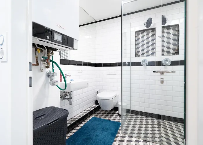 Norwin Appartement *